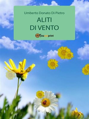 cover image of Aliti di vento